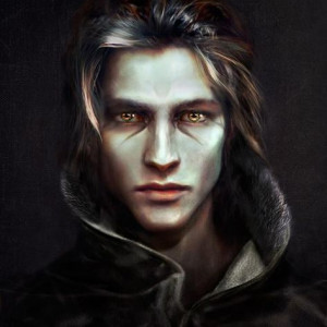 das Leben des Vladimir Dunwich