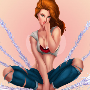 Mary Jane Cheats